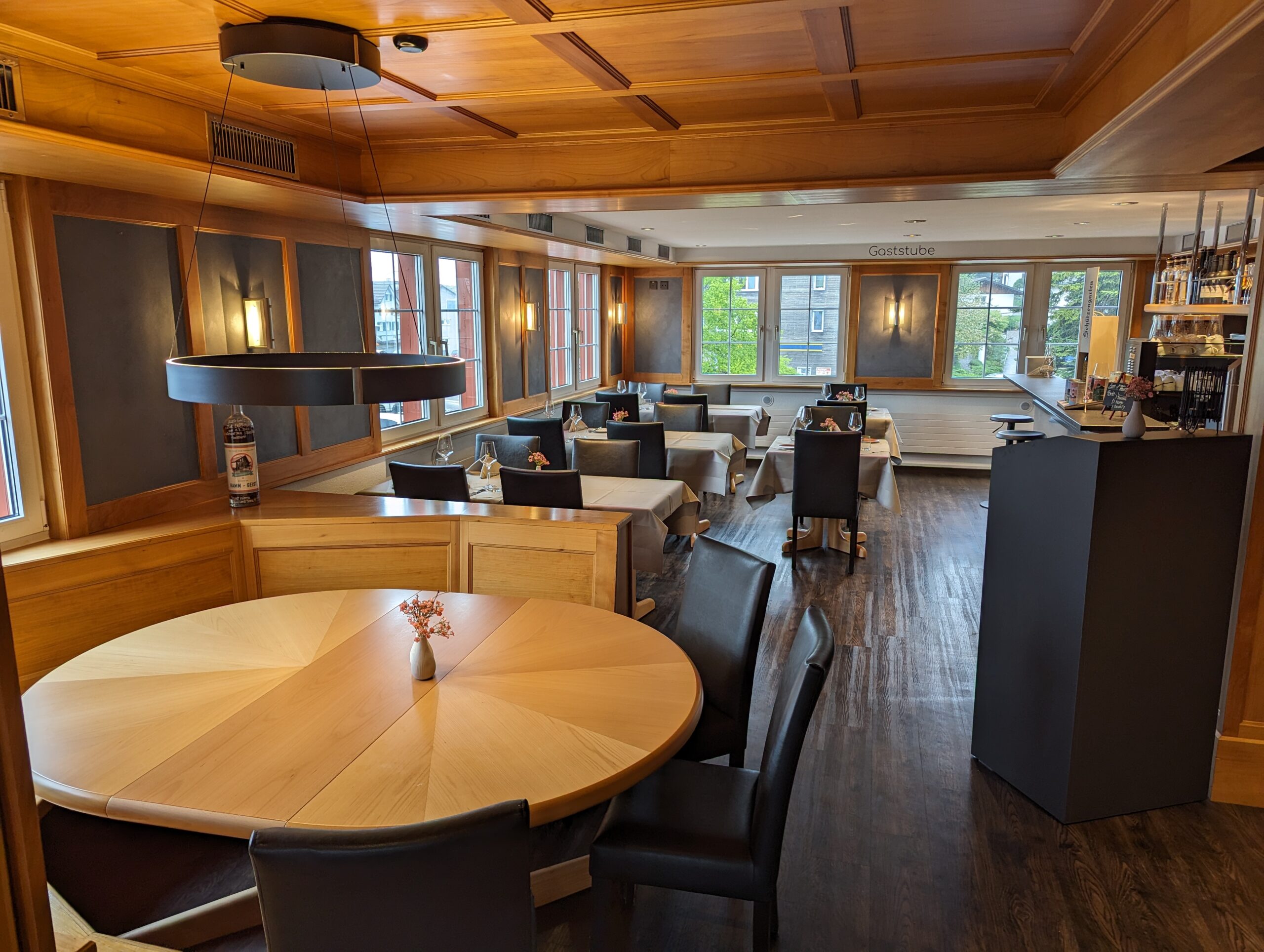Gaststube