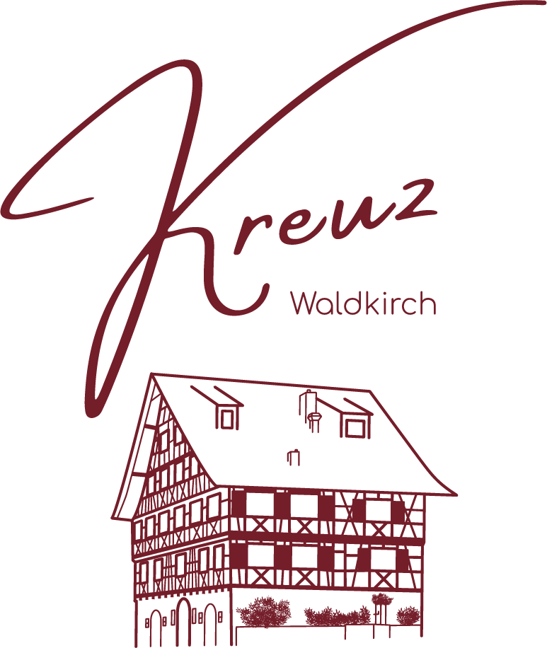 Gasthaus Kreuz Waldkirch – Zimmer