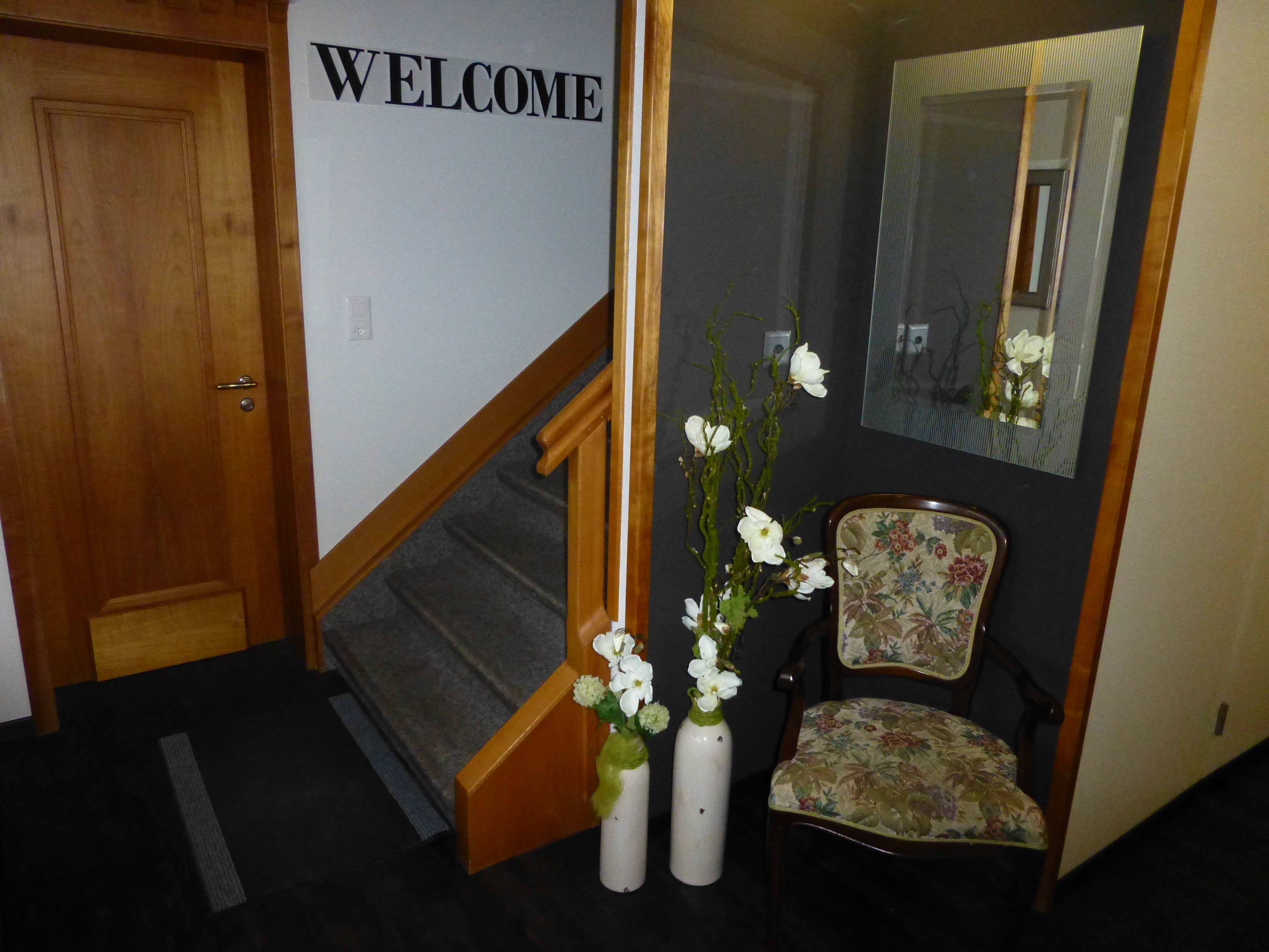 Einzelzimmer Komfort