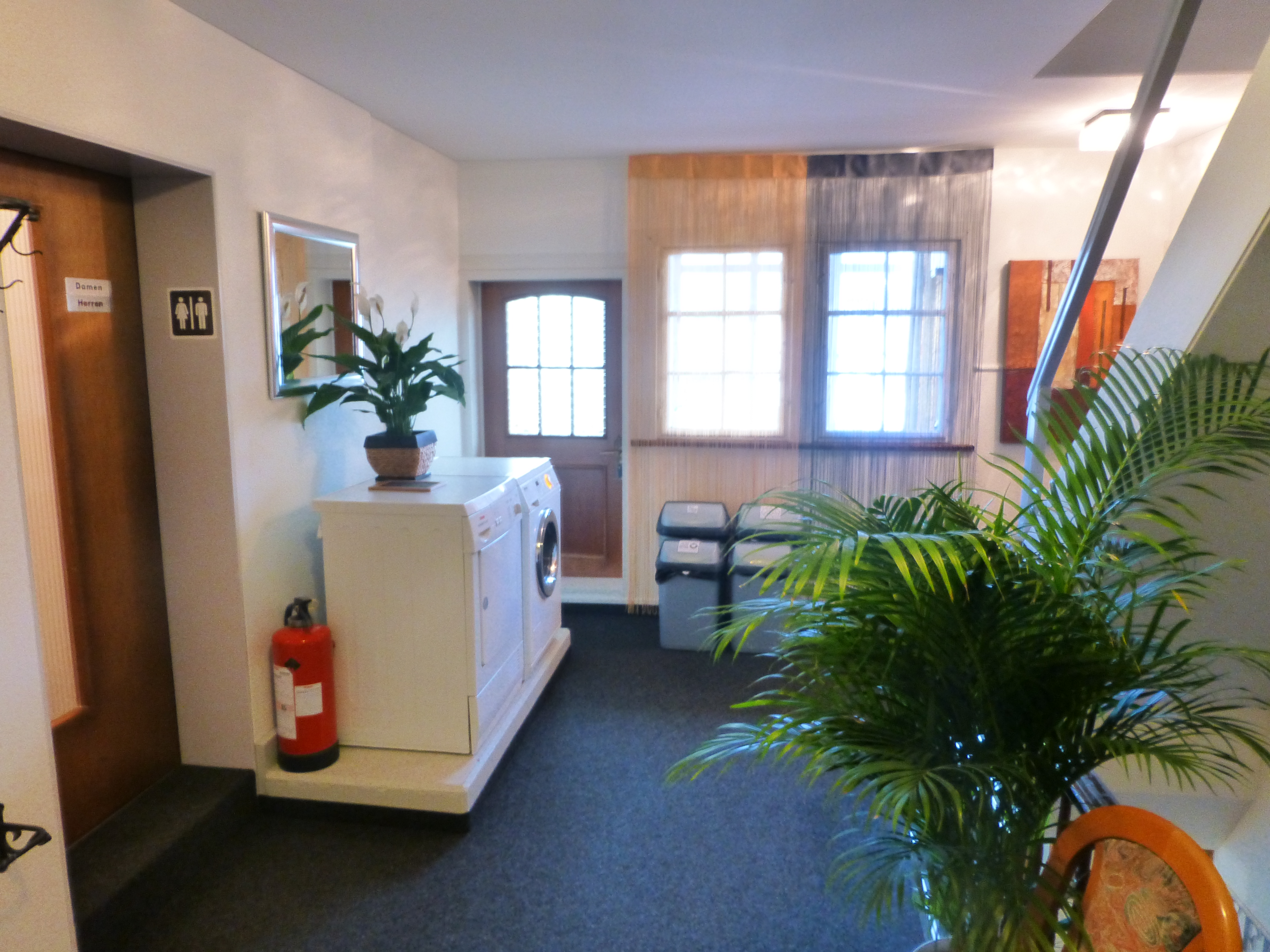 Doppelzimmer Standard