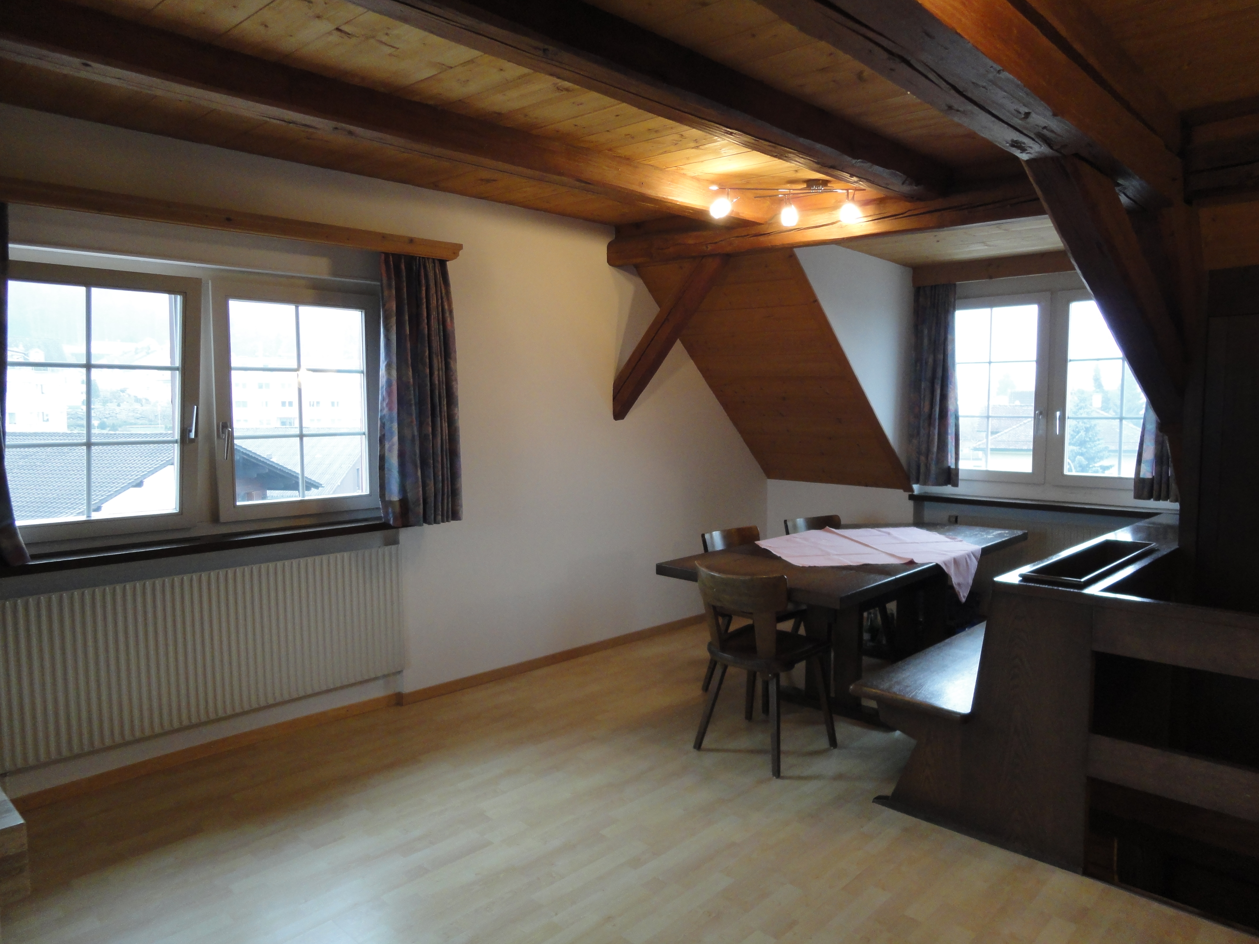 Doppelzimmer Superior